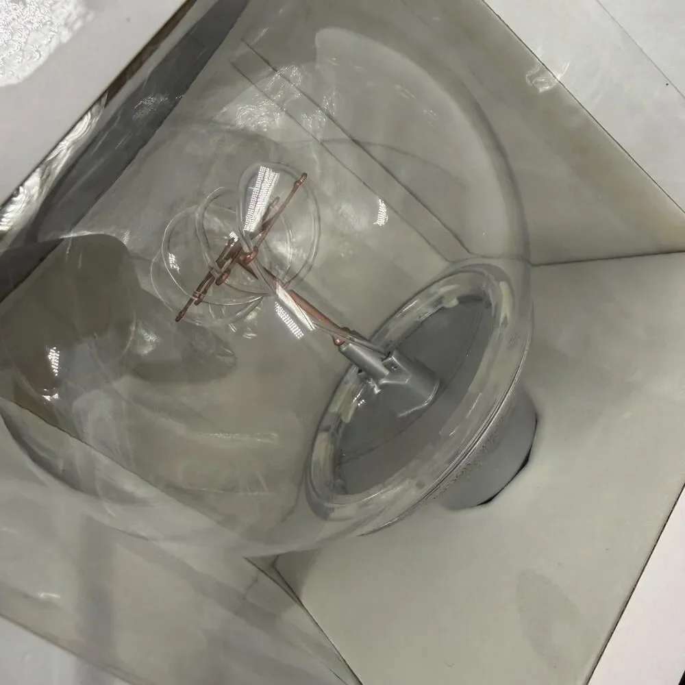 Ikea Nittio Light and Hemma Cord Set 003.171.55 300.815.56